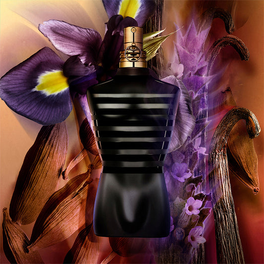 Jean Paul Gaultier Le Male Power Trio Set 3 x 40ml fragrance image 2