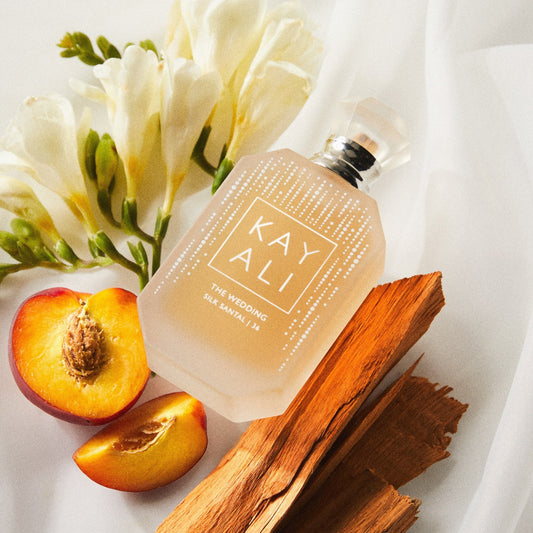 Kayali The Wedding Silk Santal | 36 EDP 100ml