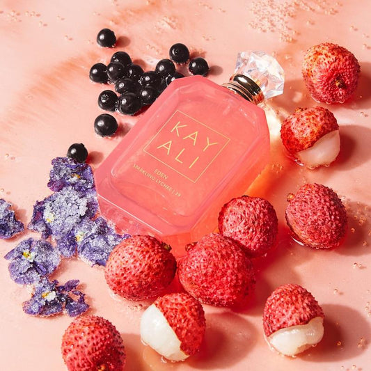 Kayali Eden Sparkling Lychee | 39 EDP 100ml