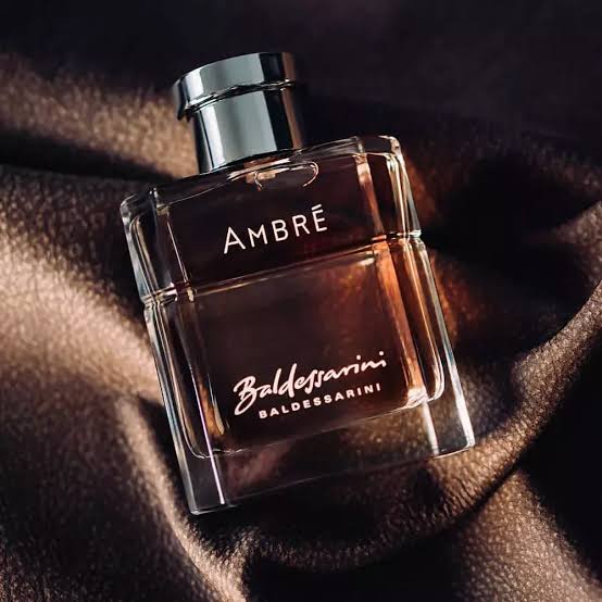 Ambré by Baldessarini EDT 90ml