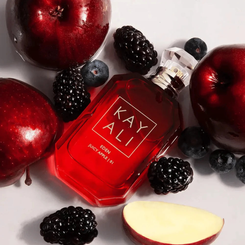 Kayali Eden Juicy Apple | 01 EDP 100ml