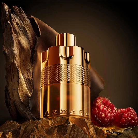 Azzaro Wanted Forever Elixir Parfum 100ml