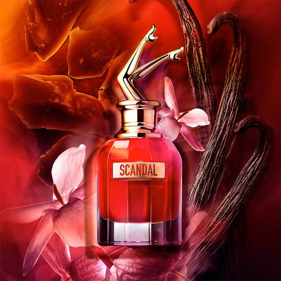 Jean Paul Gaultier Scandal Le Parfum  EDP Intense 80ml