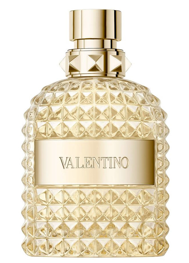 Valentino Born In Roma Uomo The Gold EDP 100ml