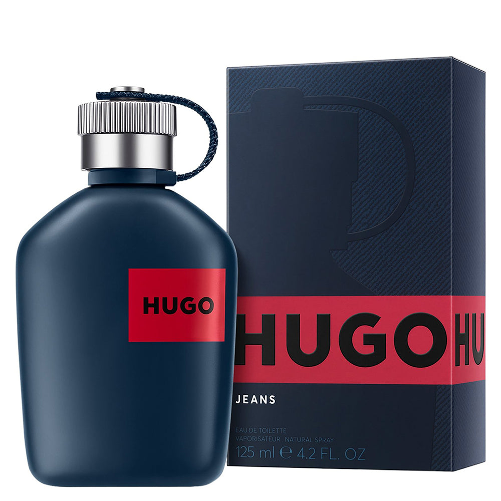 Hugo Boss Jeans EDT 125ml