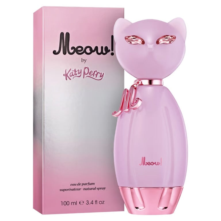 Katy Perry Meow EDT 100ml