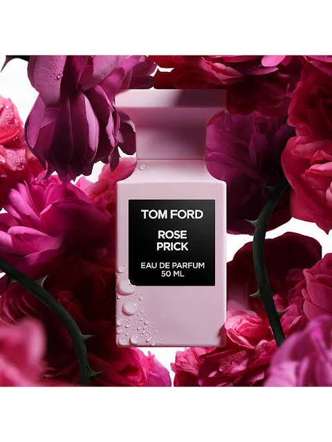 Tom Ford Rose Prick EDP 100ml