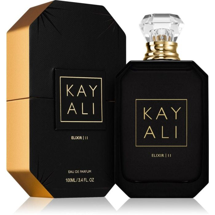 Kayali Elixir | 11 EDP 100ml