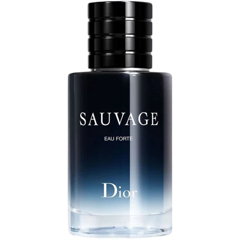 Dior Sauvage Eau Forte Parfum 100ml