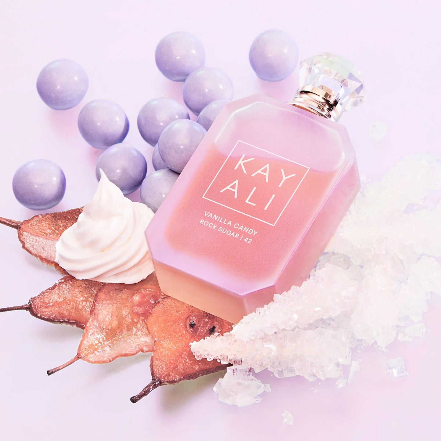 Kayali Vanilla Candy Rock Sugar | 42 EDP 100ml