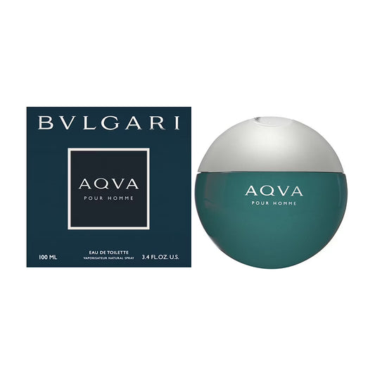 Bvlgari Aqva Pour Homme EDT 100ml