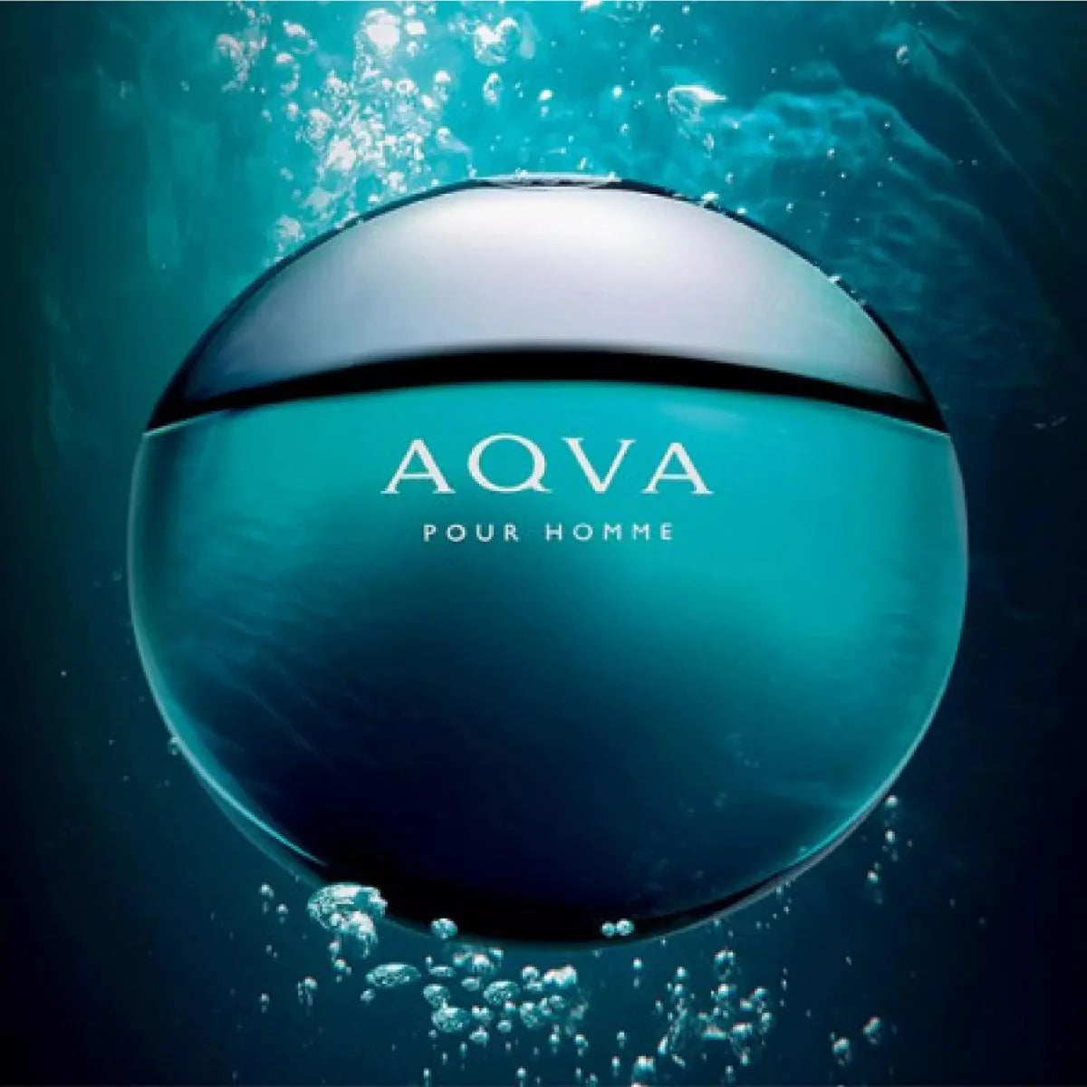 Bvlgari Aqva Pour Homme EDT 100ml
