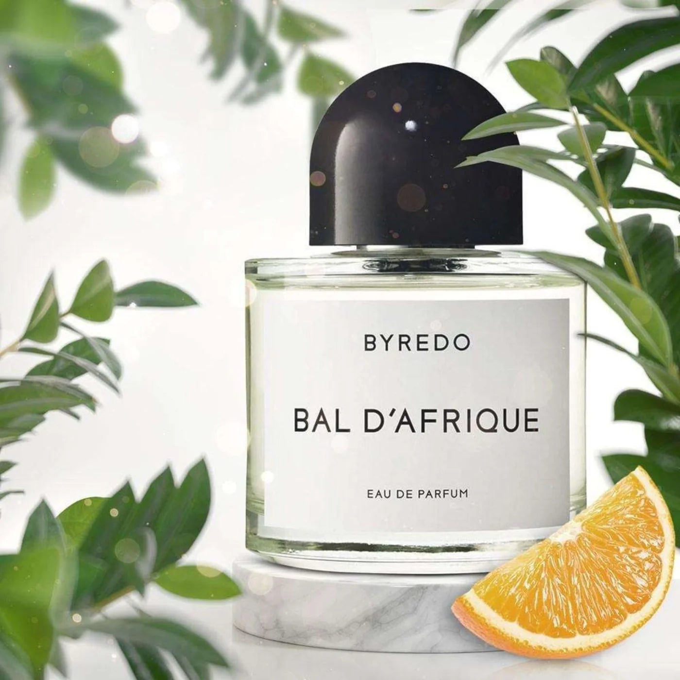 Byredo Bal D'Afrique EDP 100ml