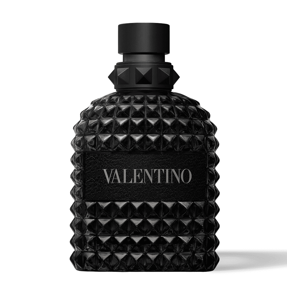 Valentino Born In Roma Rockstud Noir EDT 100ml