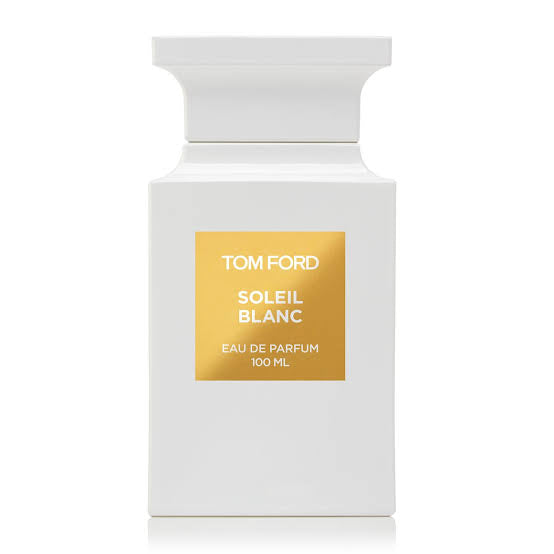 Tom Ford Soleil Blanc EDP 100ml