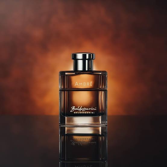 Ambré by Baldessarini EDT 90ml