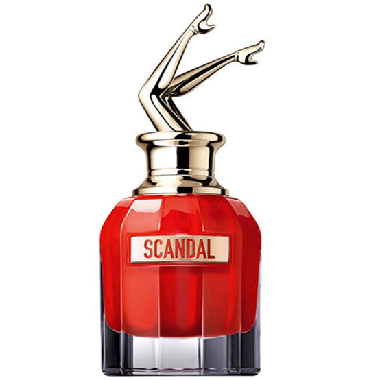 Jean Paul Gaultier Scandal Le Parfum  EDP Intense 80ml