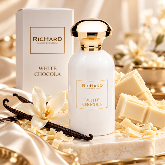 White Chocola By Richard EDP 100ml fragrance image 2
