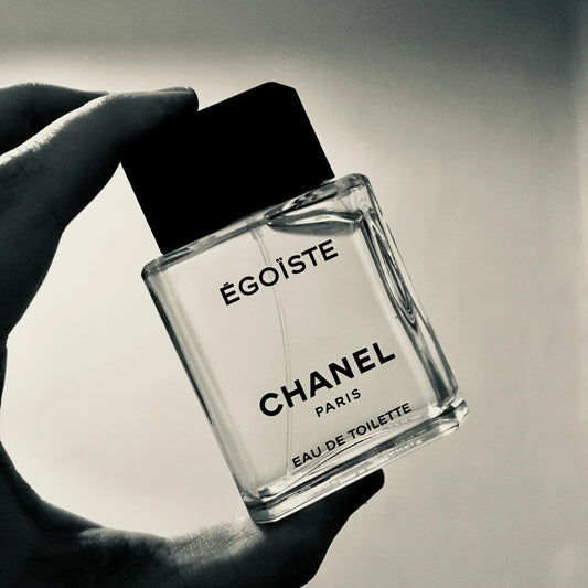 Chanel Egoiste Pour Homme EDT 100ml