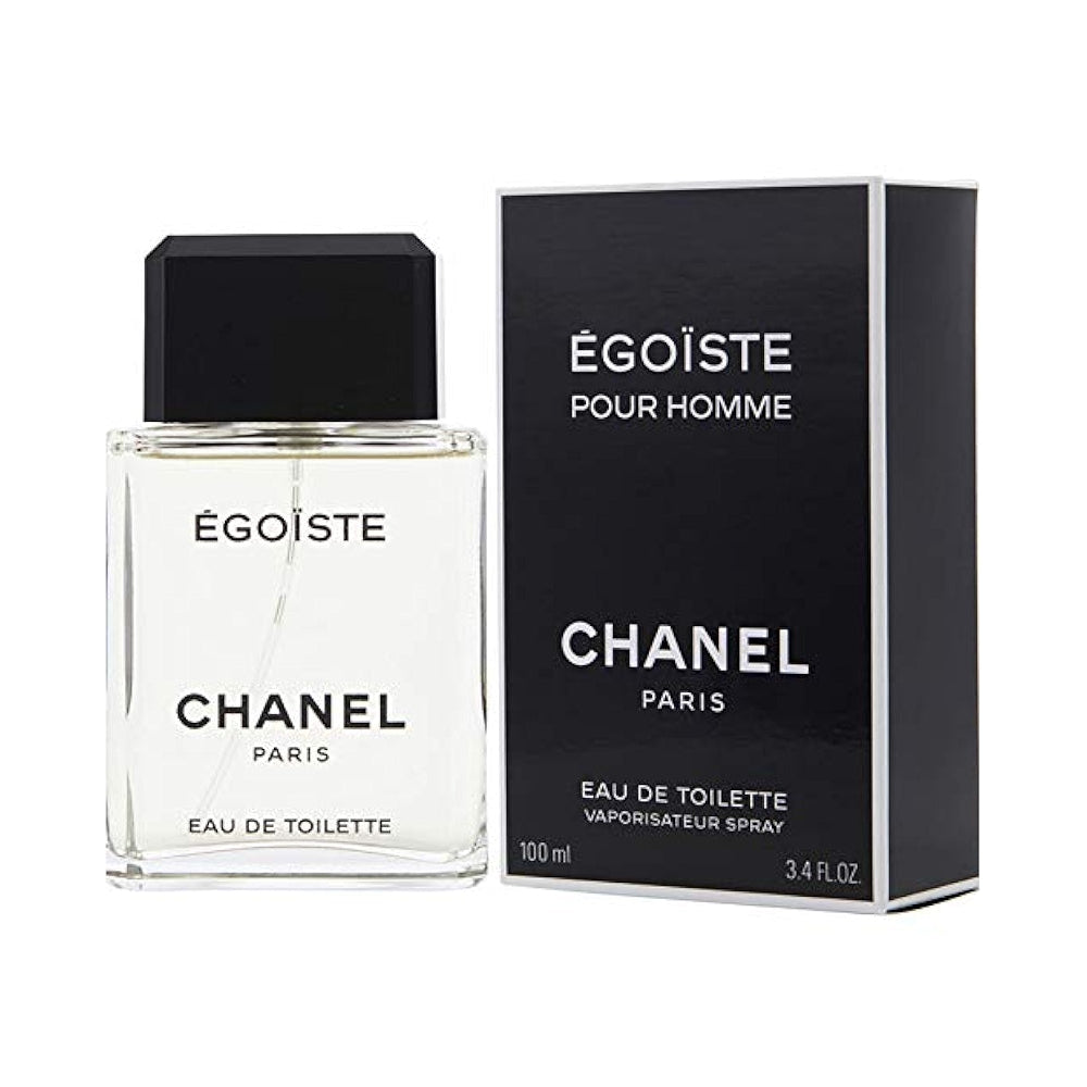 Chanel Egoiste Pour Homme EDT 100ml