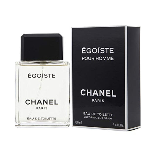 Chanel Egoiste Pour Homme EDT 100ml