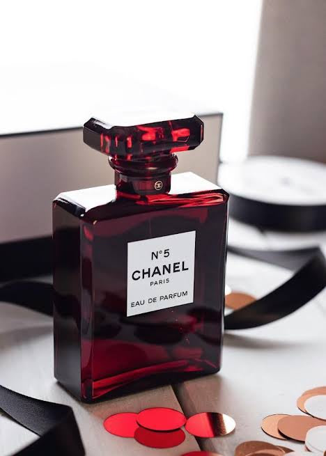 Chanel No.5 L'Eau EDP 100ml