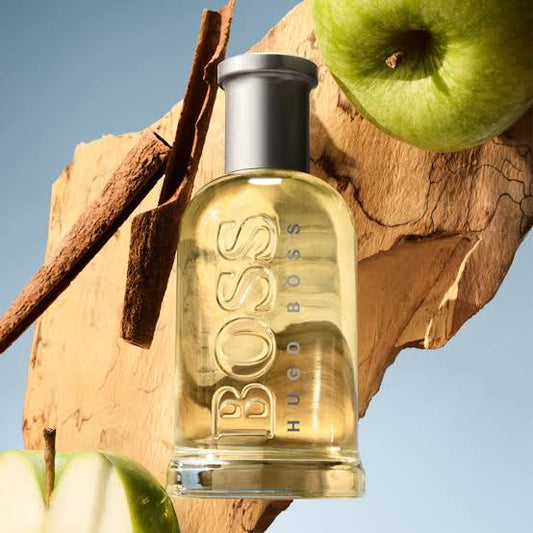 Hugo Boss Bottled Collection Gift Set 3 x 30ml
