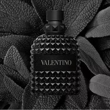 Valentino Born In Roma Rockstud Noir EDT 100ml