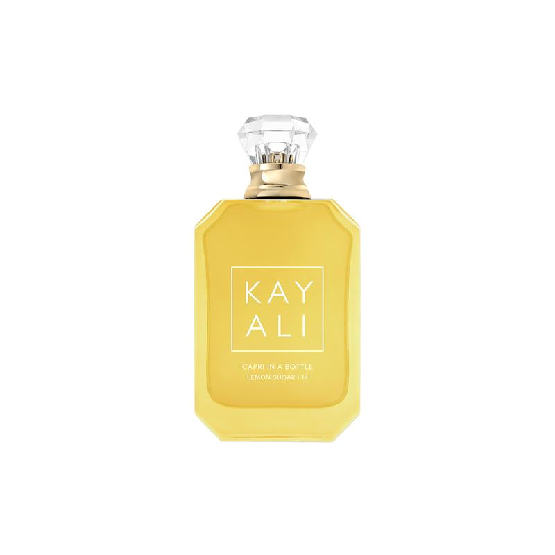 Kayali Capri In A Bottle Lemon Sugar | 14 EDP 100ml