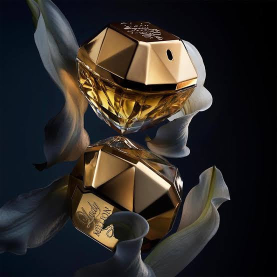 Paco Rabanne Lady Million EDP 80ml