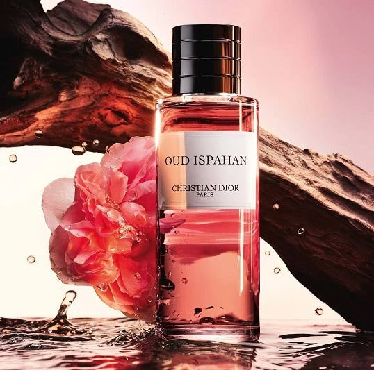 Dior Oud Ispahan (Unisex)