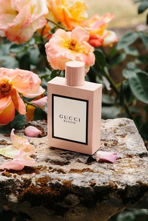 Gucci Bloom EDP hot 100ml