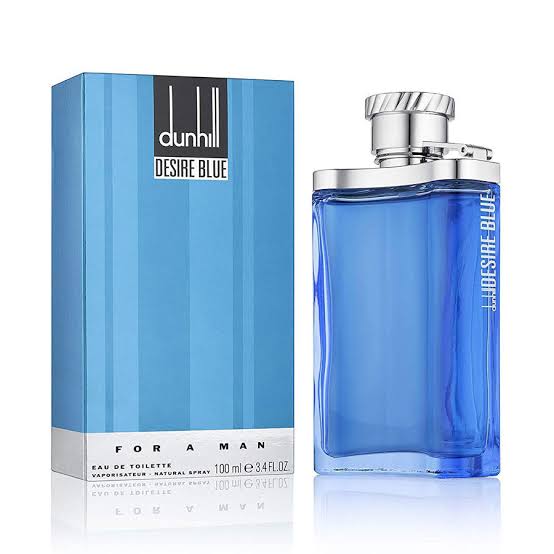 Dunhill Desire Blue EDT 100ml