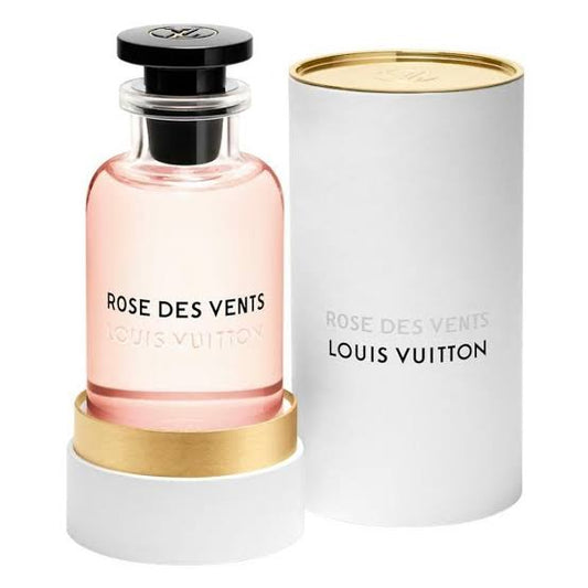 Louis Vuitton Rose Des Vents EDP 100ml