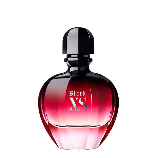 Paco Rabanne Black XS EDP 80ml