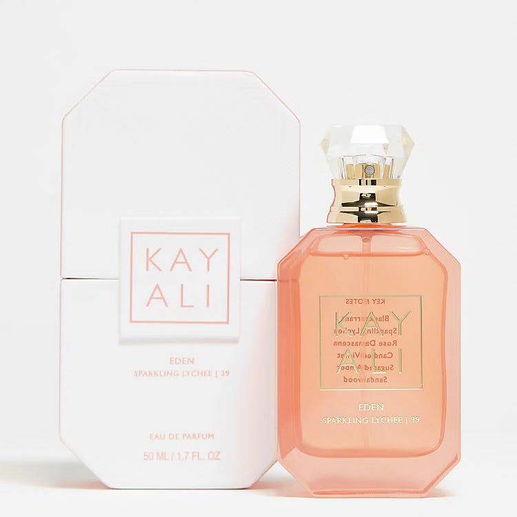 Kayali Eden Sparkling Lychee | 39 EDP 100ml