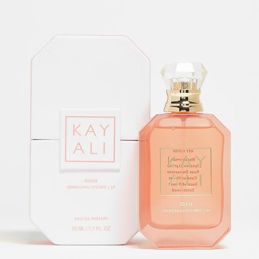 Kayali Eden Sparkling Lychee | 39 EDP 100ml