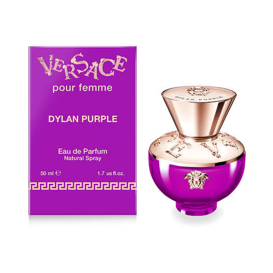 Versace Dylan Purple EDP 100ml