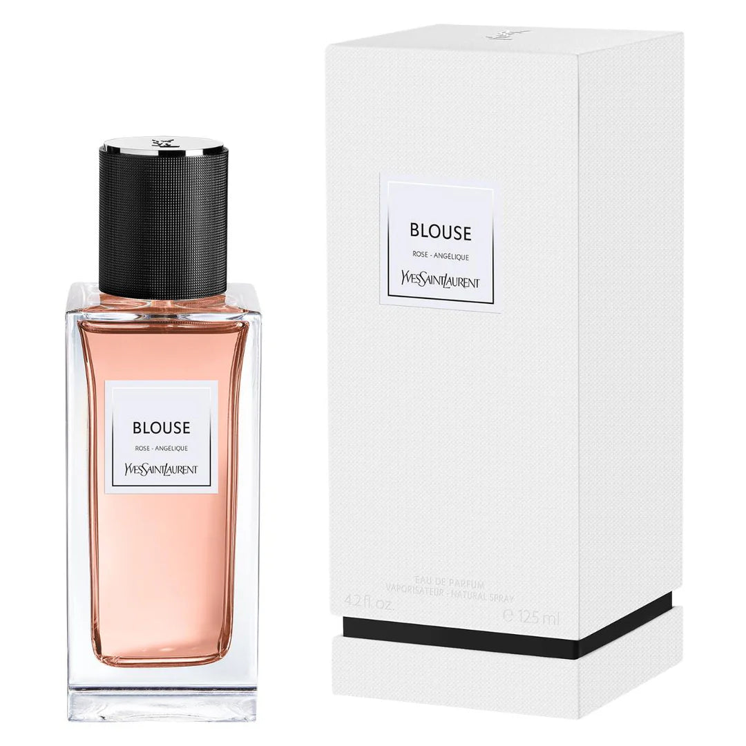 YSL Blouse Rose Angélique EDP 100ml