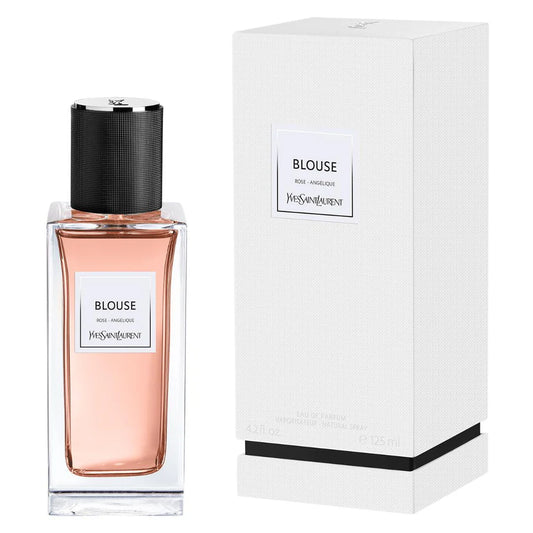 YSL Blouse Rose Angélique EDP 100ml