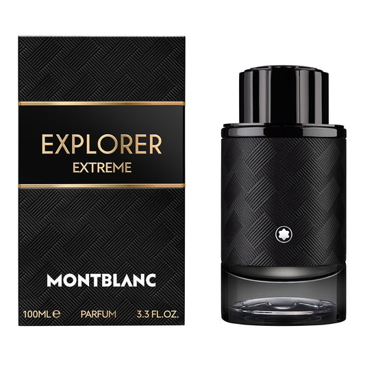 Montblanc Explorer Extreme Parfum 100ml