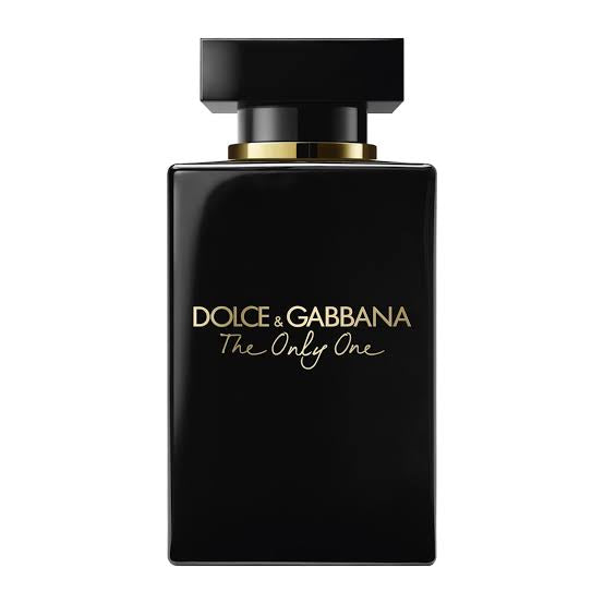 Dolce & Gabanna The Only One Intense EDP 100ml