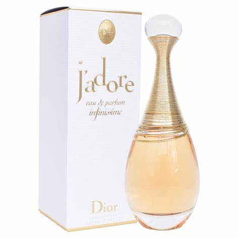 Dior J'adore Eau de Parfum Infinissime 100ml