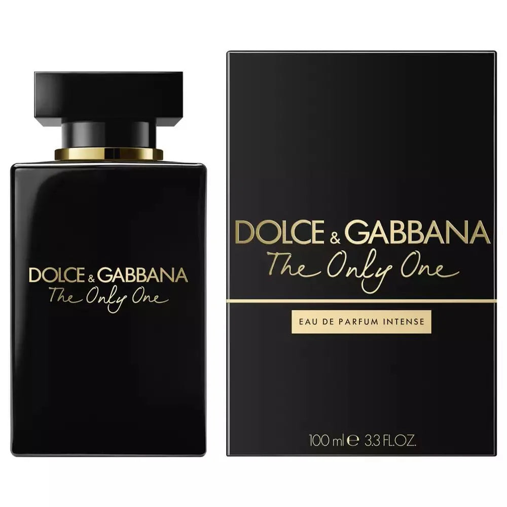 Dolce & Gabanna The Only One Intense EDP 100ml