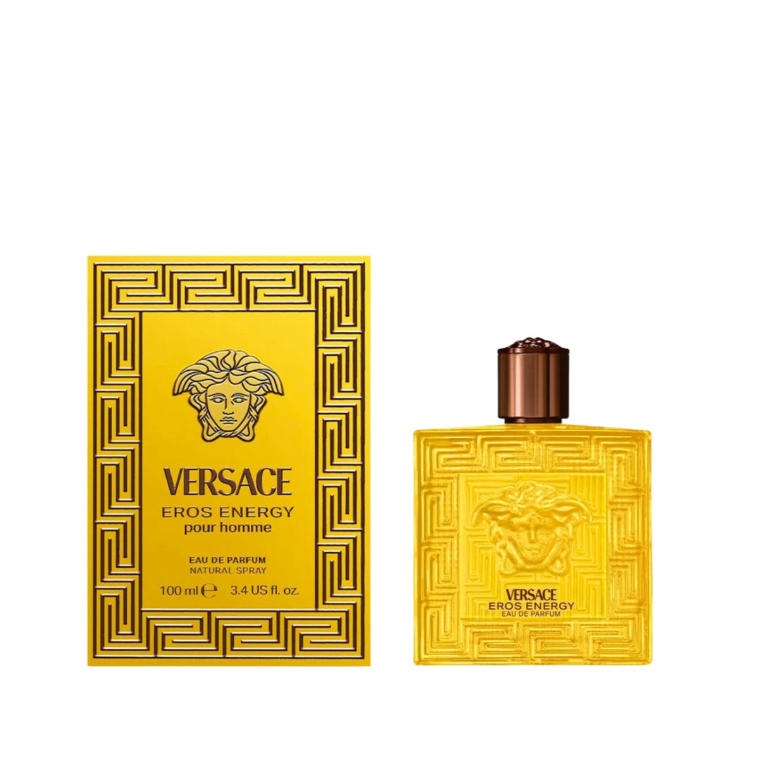 Versace Eros Energy EDP 100ml