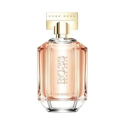 Hugo Boss The Scent For Her (Clear Bottle) EDP 100ml