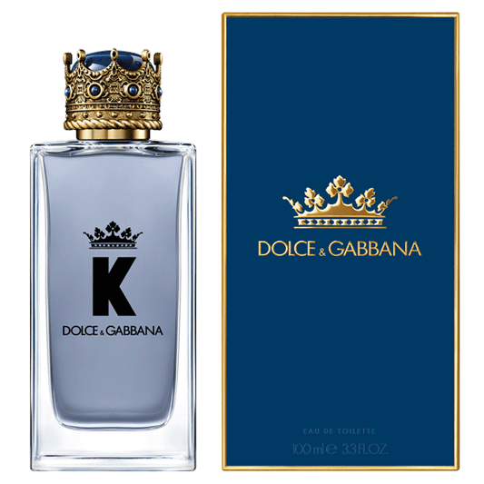 Dolce & Gabanna "K" EDT 100ml