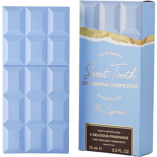 Sweet Tooth Me Espresso By Sabrina Carpenter EDP 75ml