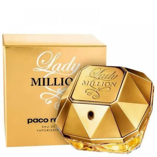 Paco Rabanne Lady Million EDP 80ml