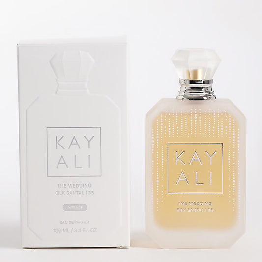 Kayali The Wedding Silk Santal | 36 EDP 100ml